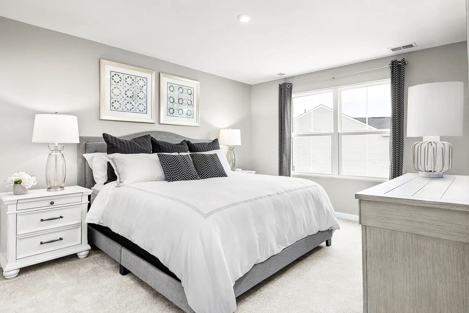 Raleigh House: 6862 Tarik Ln