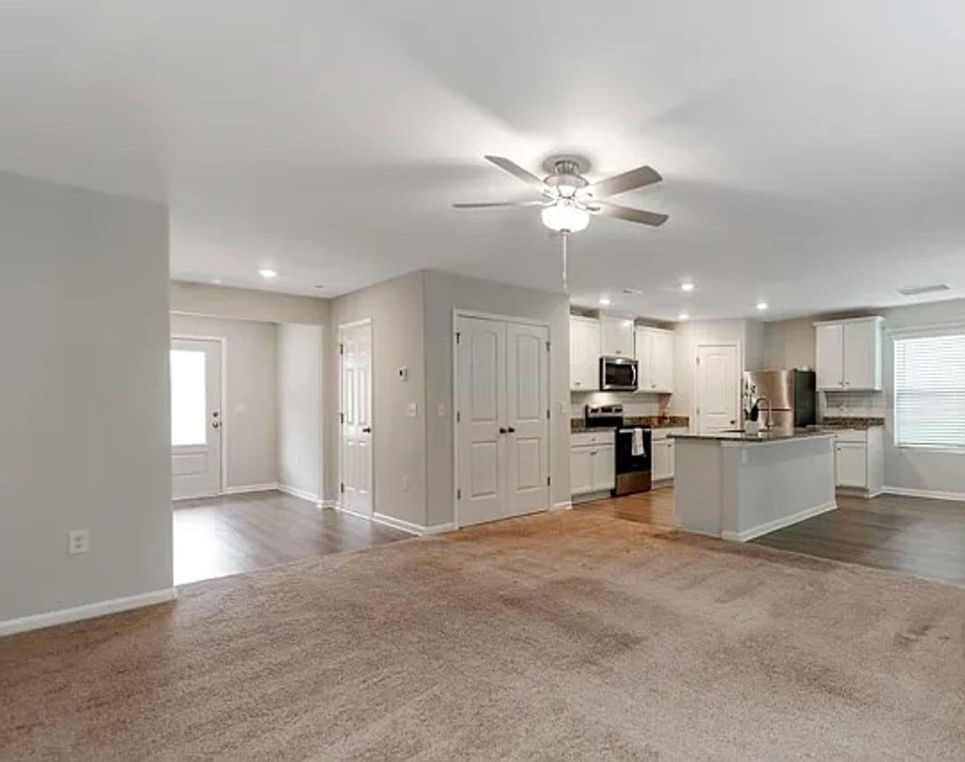 Charlotte House: 1116 Nia Rd