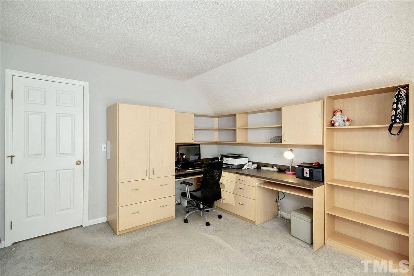 Raleigh House: 3209 Daingerfield Dr