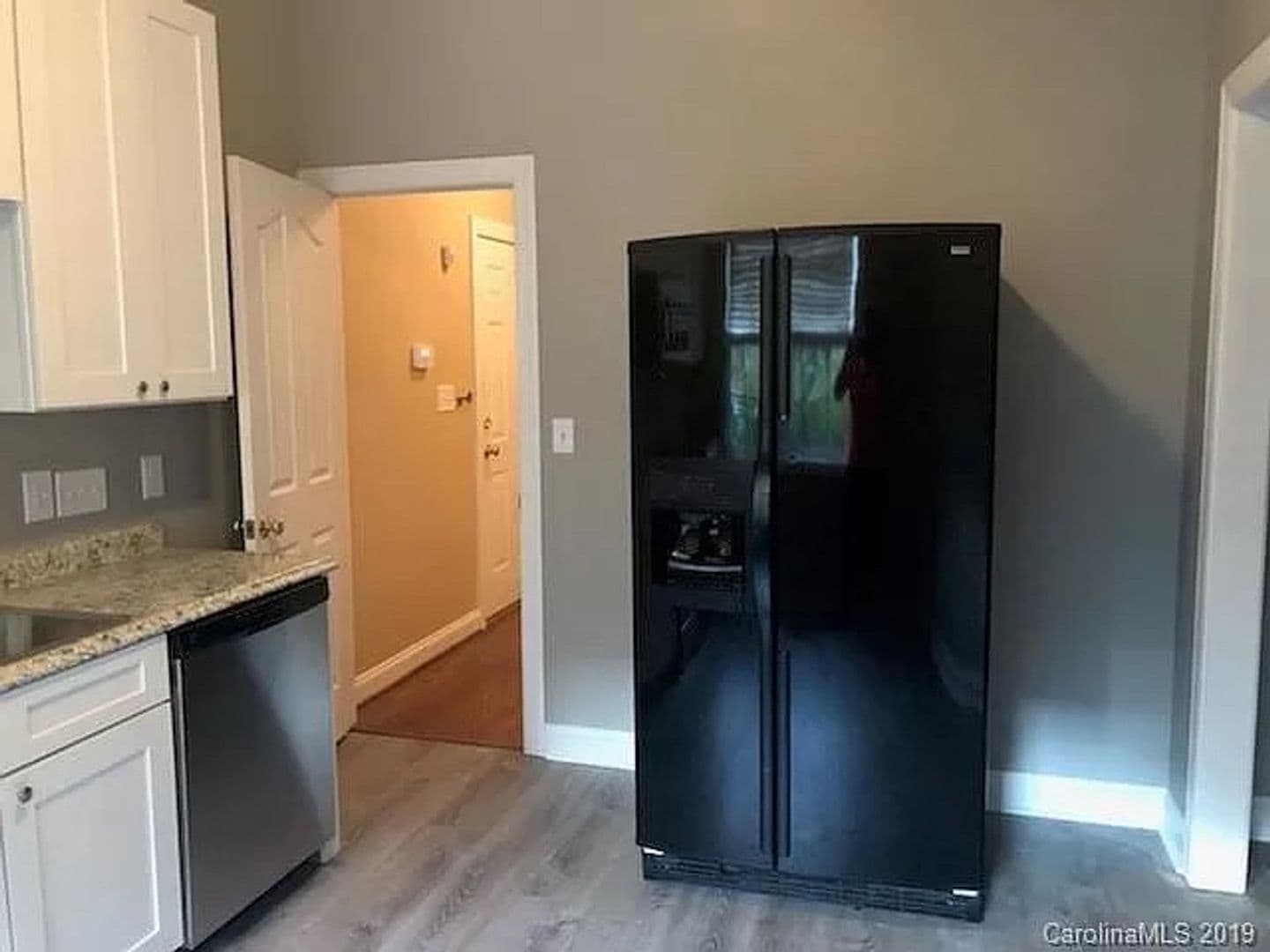 Charlotte House: 2119 Priory Ct