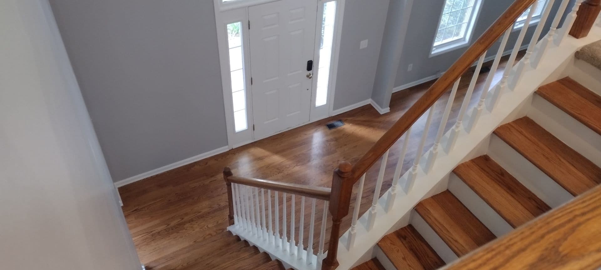 Apex House: 2119 Abby Knoll Dr