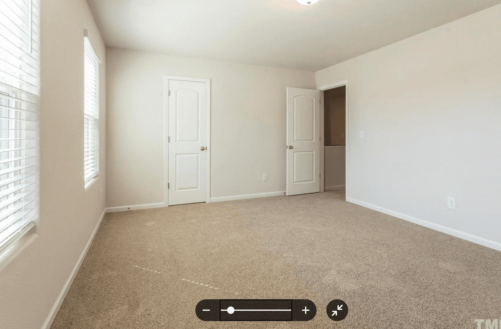 Zebulon House: 461 Turning Lake Drive