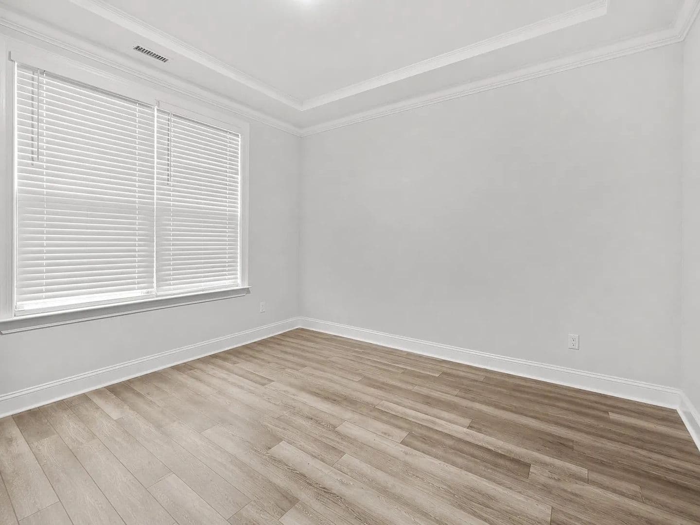Wake Forest House: 736 Precipice Wy
