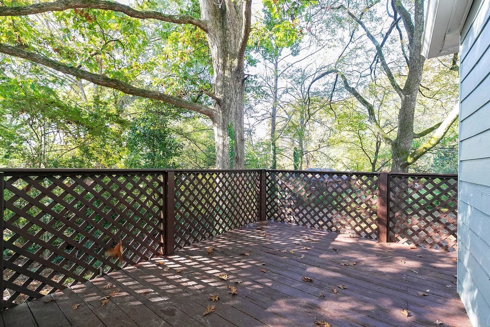 Atlanta House: 2085 Browns Mill Dr SE