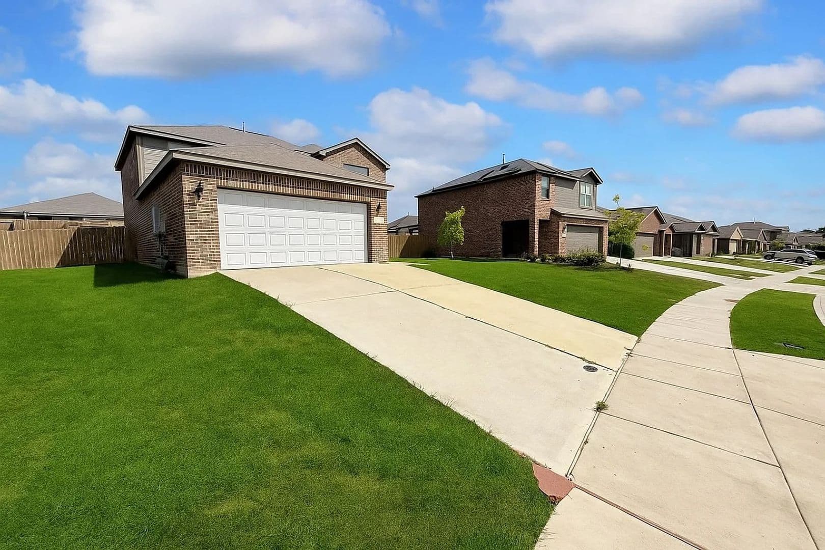 Ferris House: 913 Serena Dr