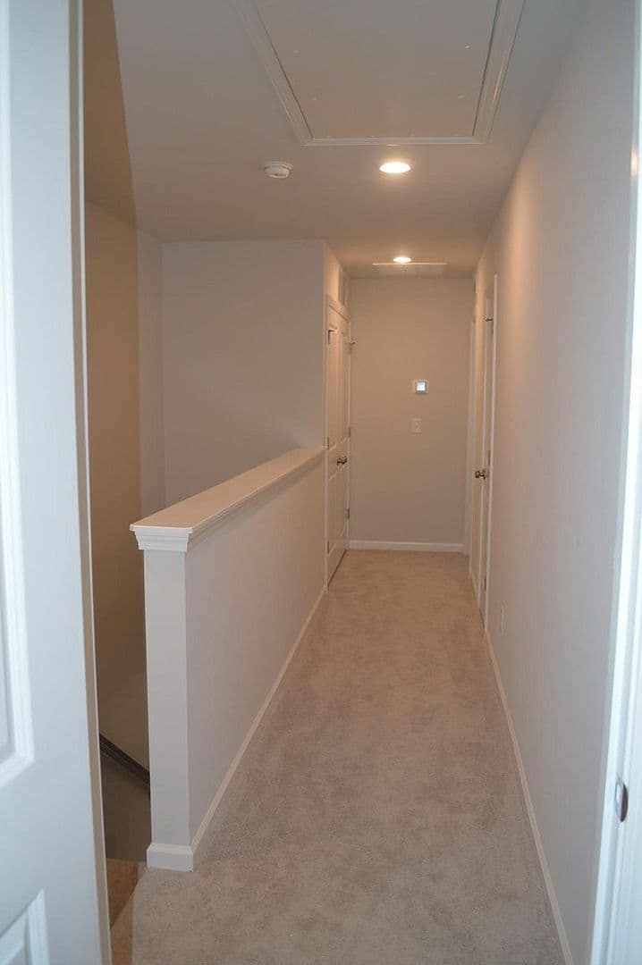 Raleigh House: 4938 Southern Magnolia Dr