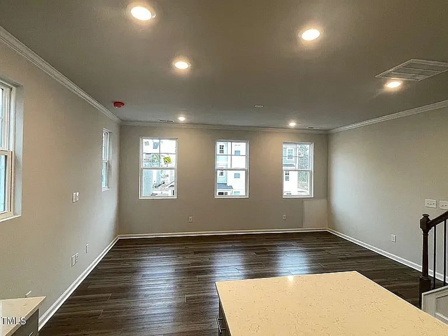 Morrisville House: 1007 Hemlock Cone Way
