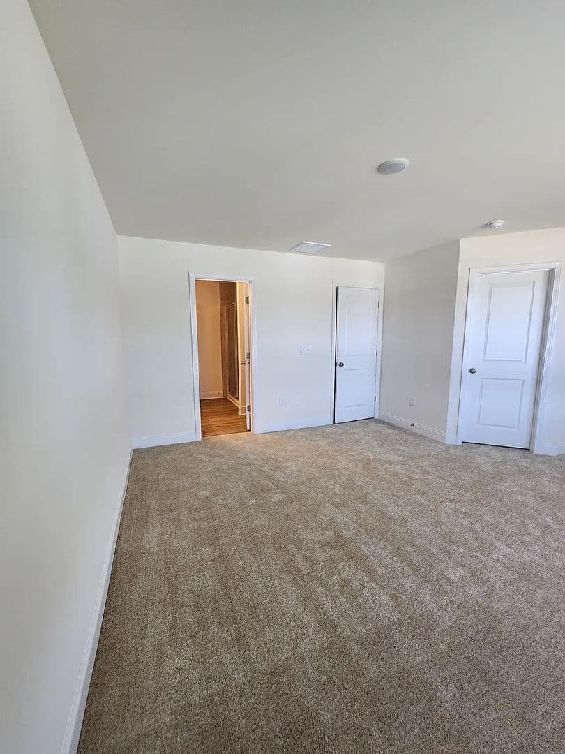Raleigh House: 4919 Caddis Bnd