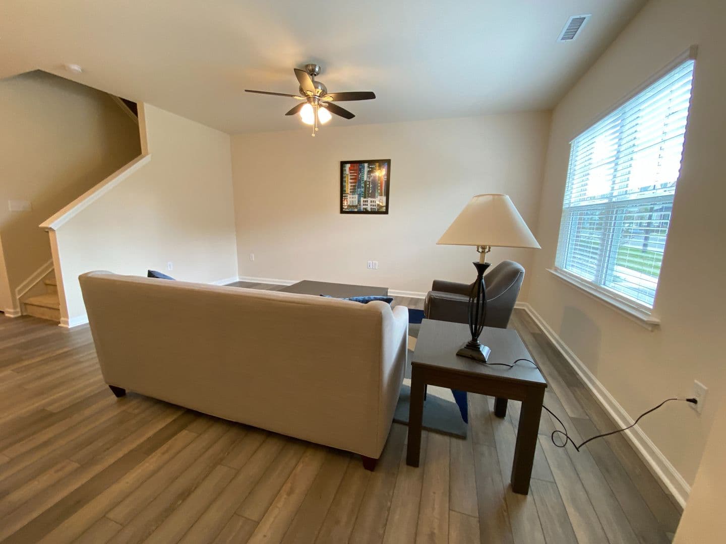 Durham House: 5409 Talley St