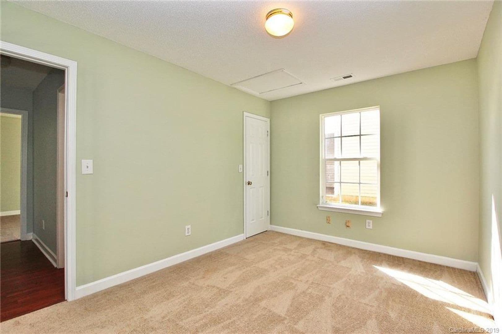 Charlotte House: 204 Tom Hunter Rd