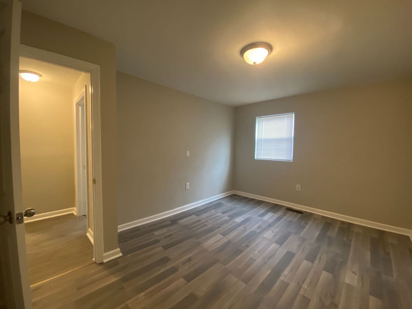 Charlotte House: 4111 Glory St
