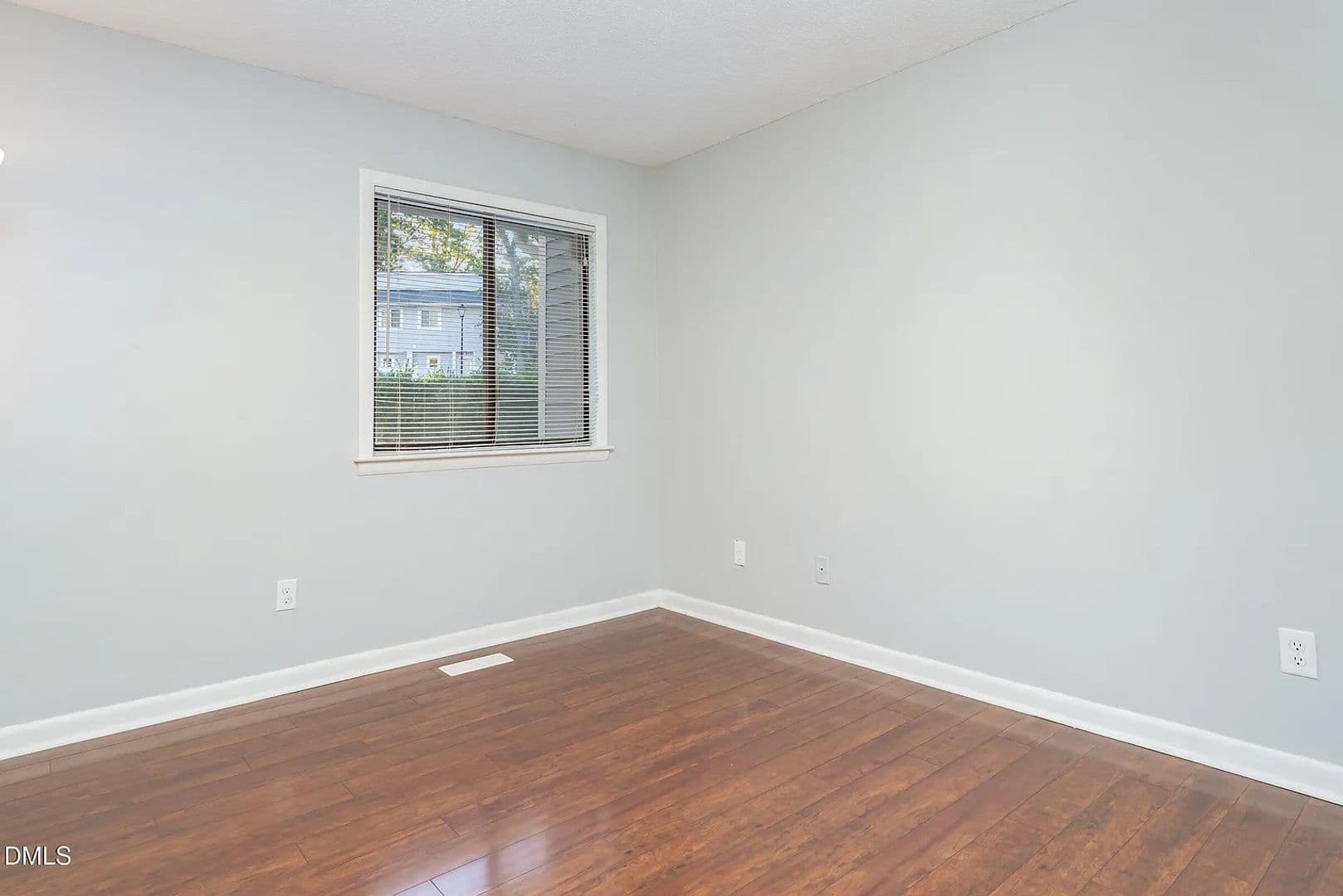 Raleigh House: 7320 Sandy Creek Dr