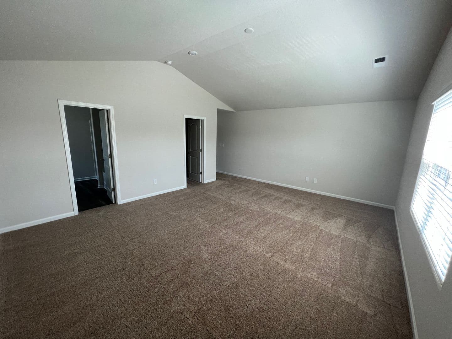 Zebulon House: 461 Turning Lake Drive