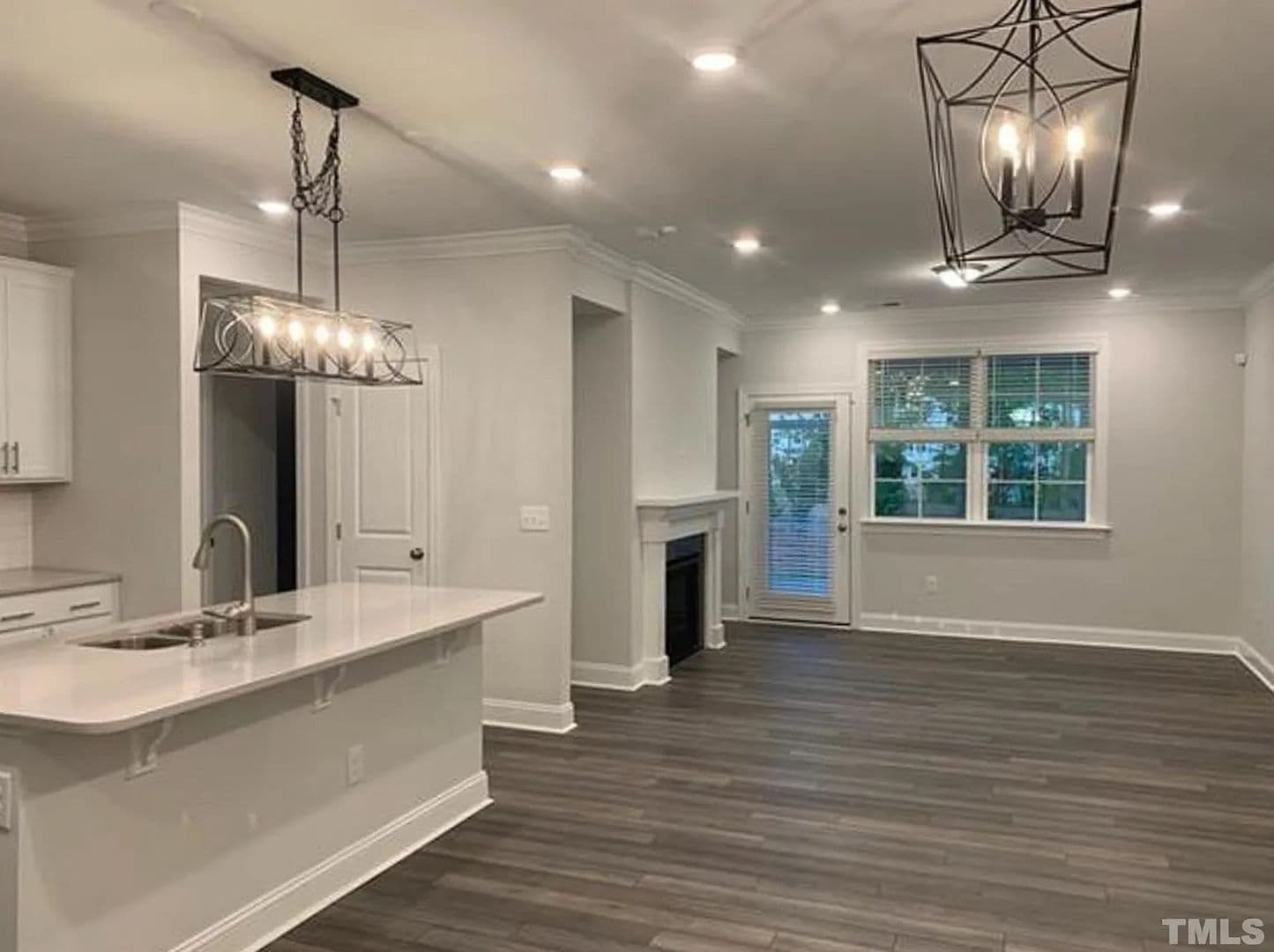 Cary House: 1528 Chirping Bird Ct