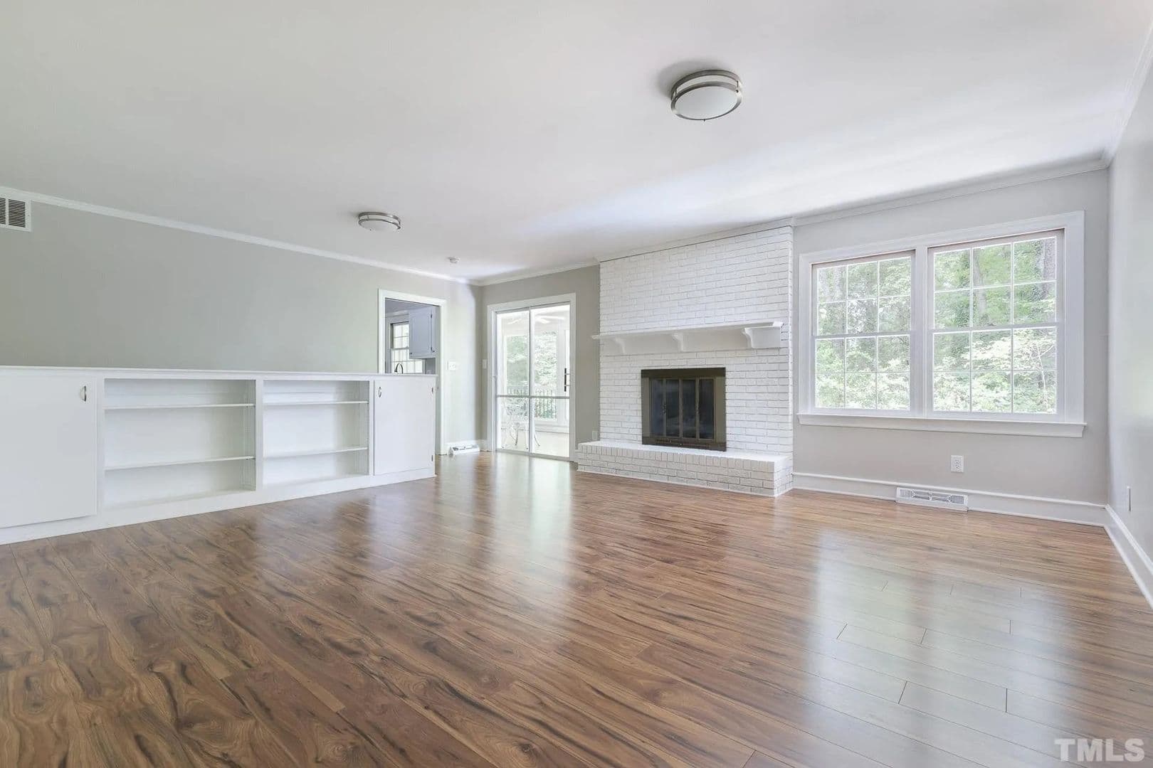 Raleigh House: 4600 Joyner Pl