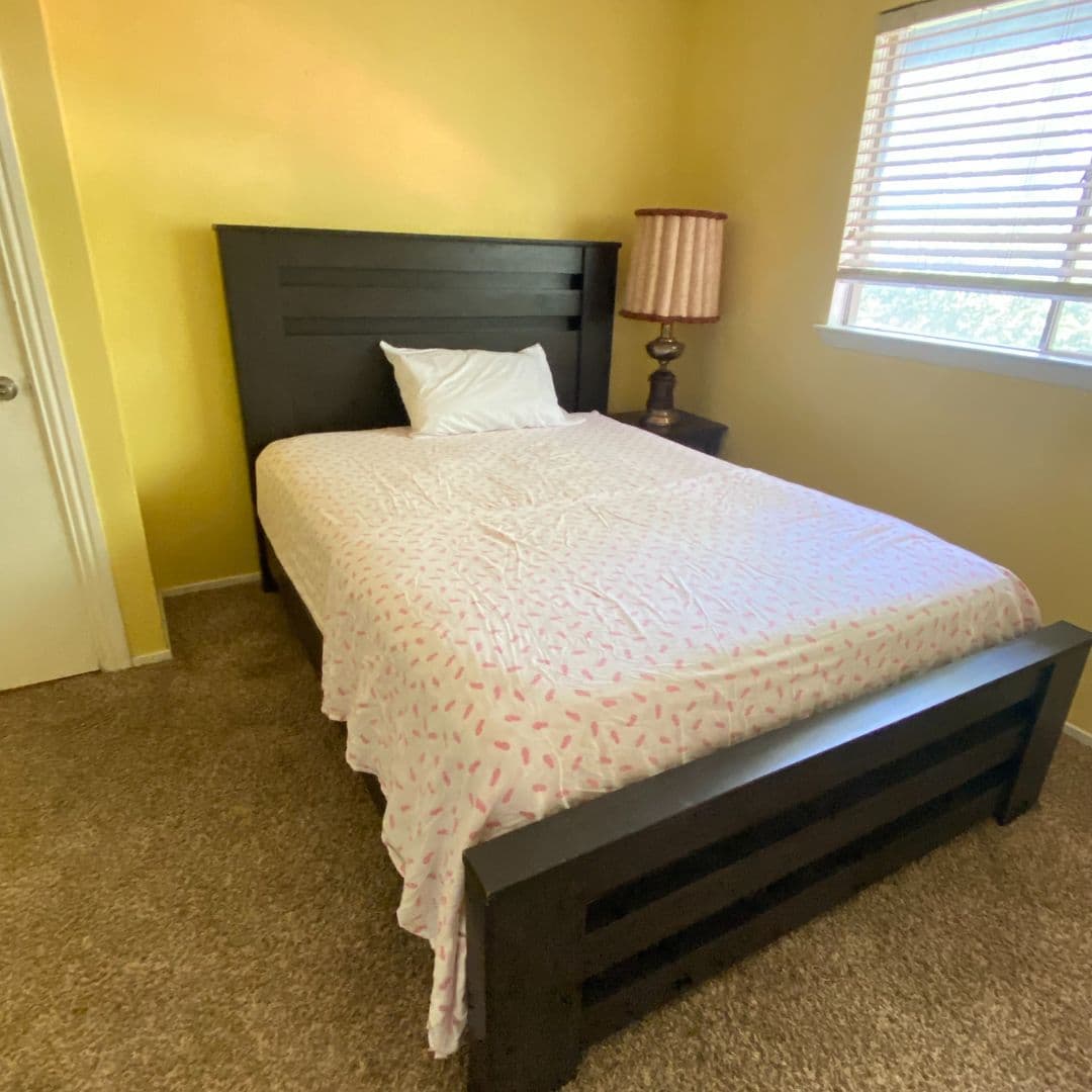 Dallas House: 11824 Leisure Dr