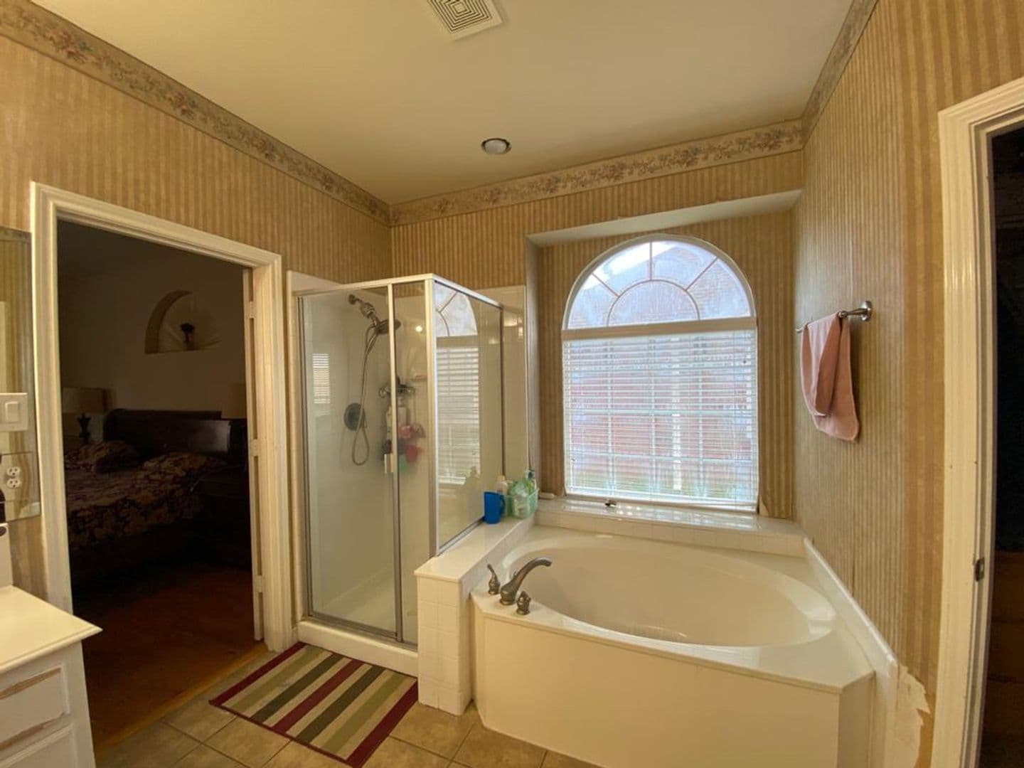 Plano House: 1012 Levant Ln