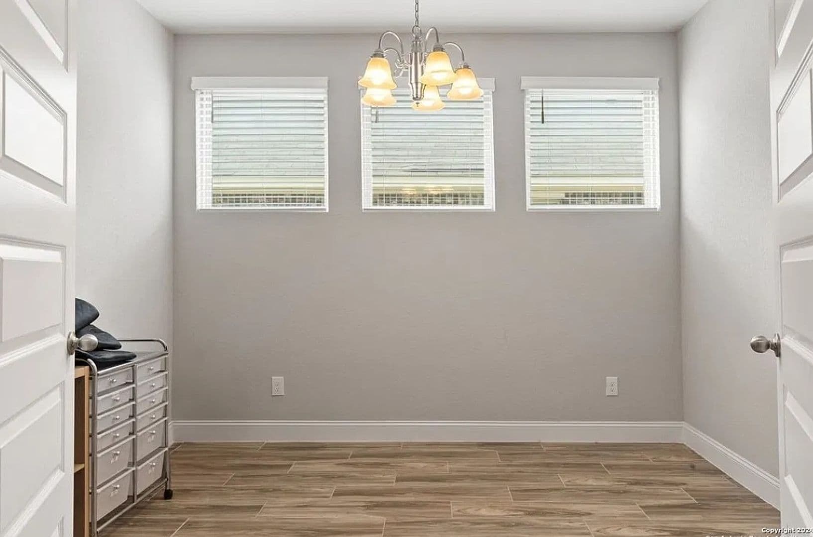 San Antonio House: 10606 Briceway Ace