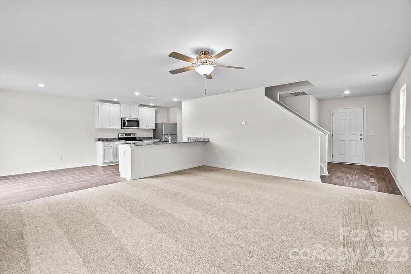 Charlotte House: 1140 Nia Rd