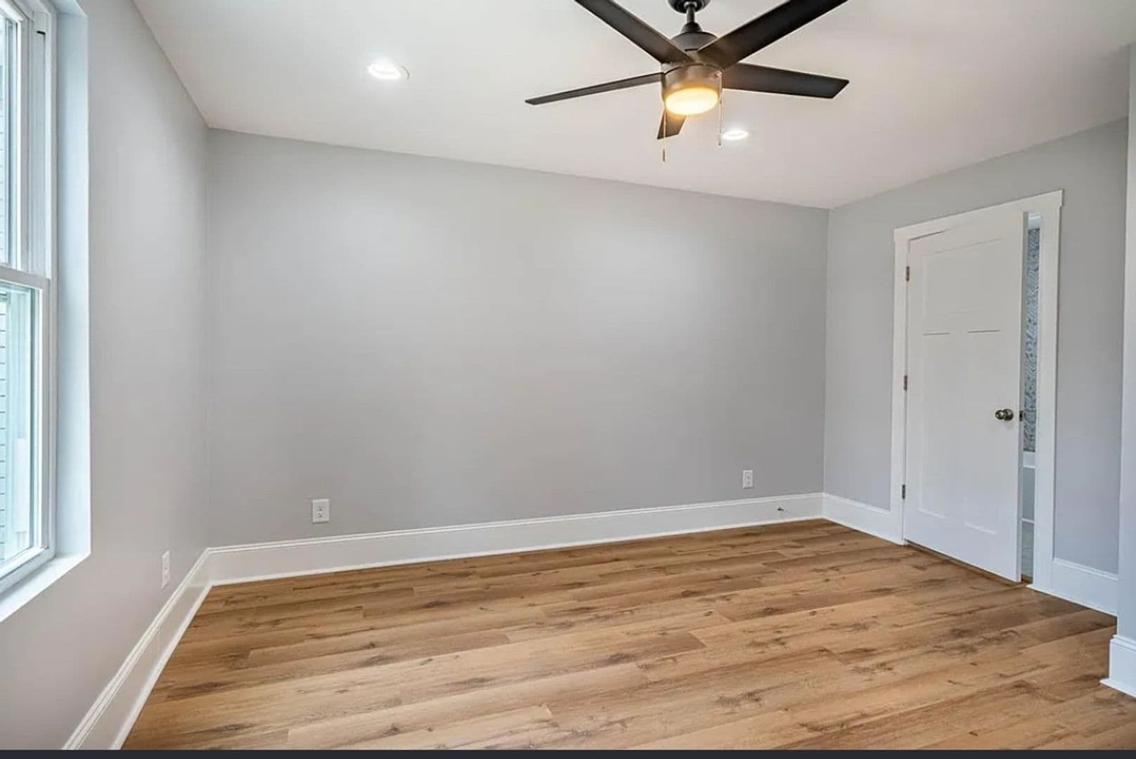 Durham House: 3908 Booker Ave