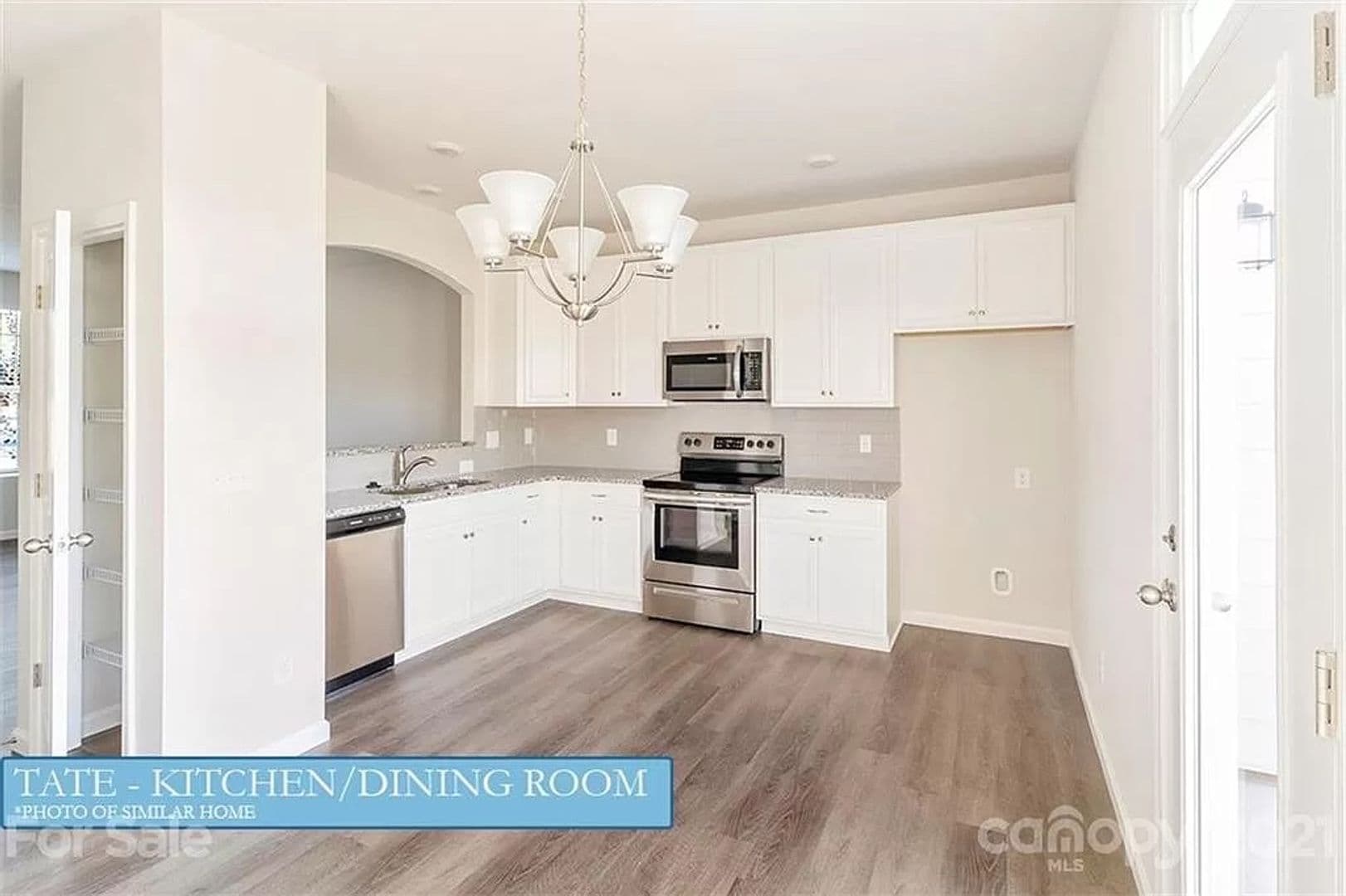 Belmont House: 1029 Beatty Woods Dr