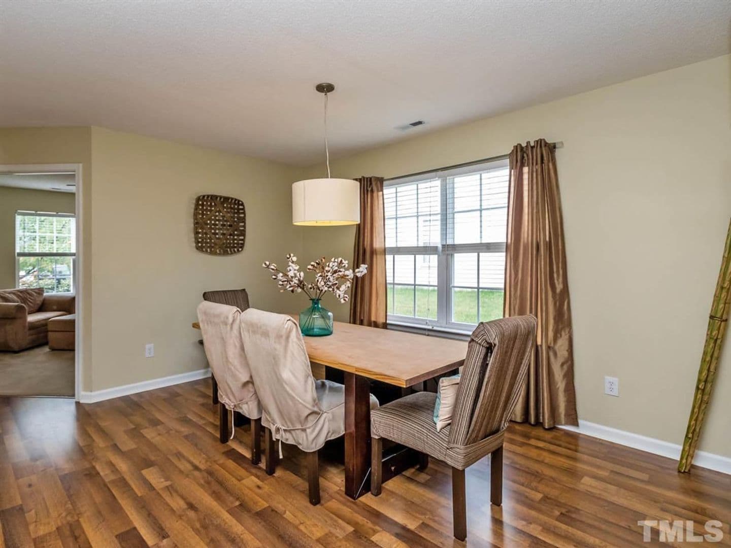 Durham House: 5547 Spindlewood Ct
