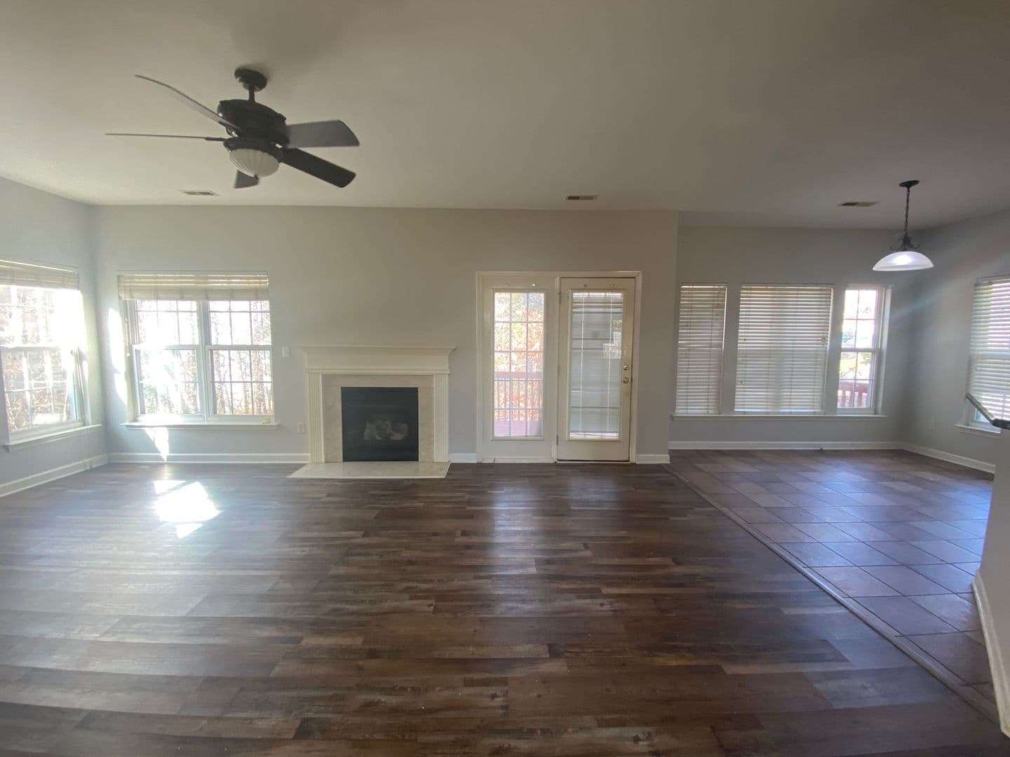 Charlotte House: 12129 Hampton Pl Dr