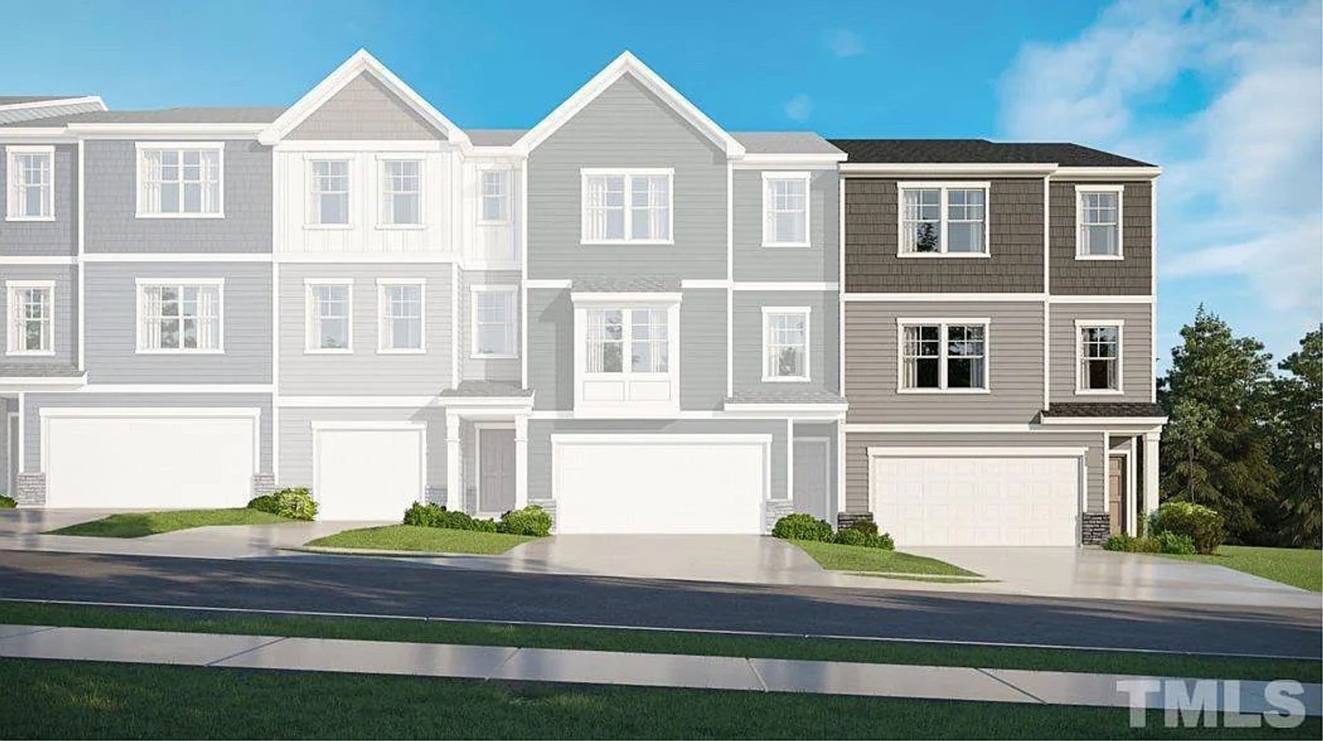 Durham House: 3052 Castle Loch Ln