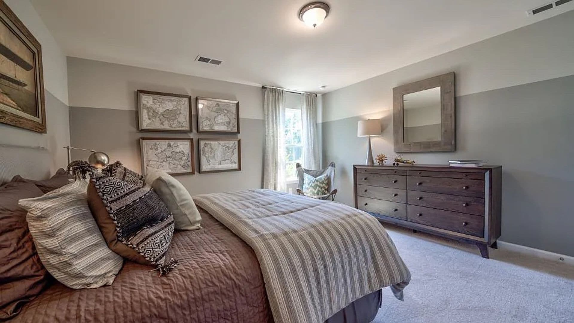 Mooresville House: 436 Kennerly Ctr Dr