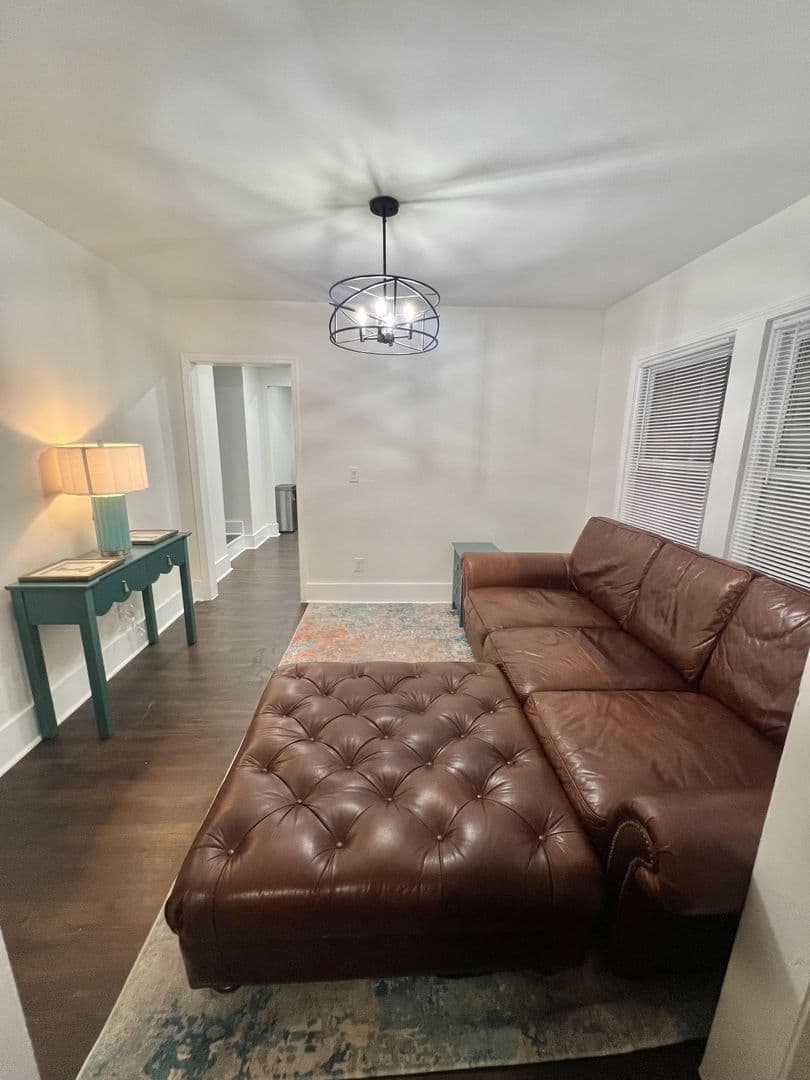 Atlanta House: 2609 Linda Ln SE