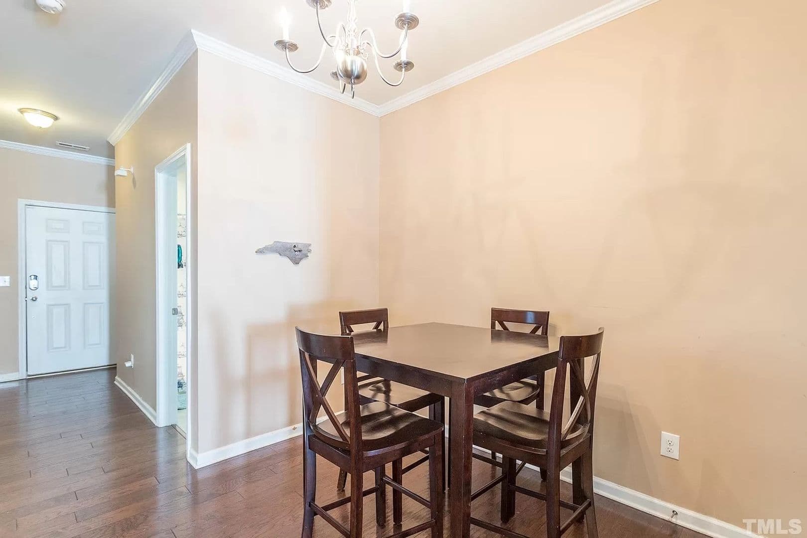 Raleigh House: 3243 Warm Springs Ln