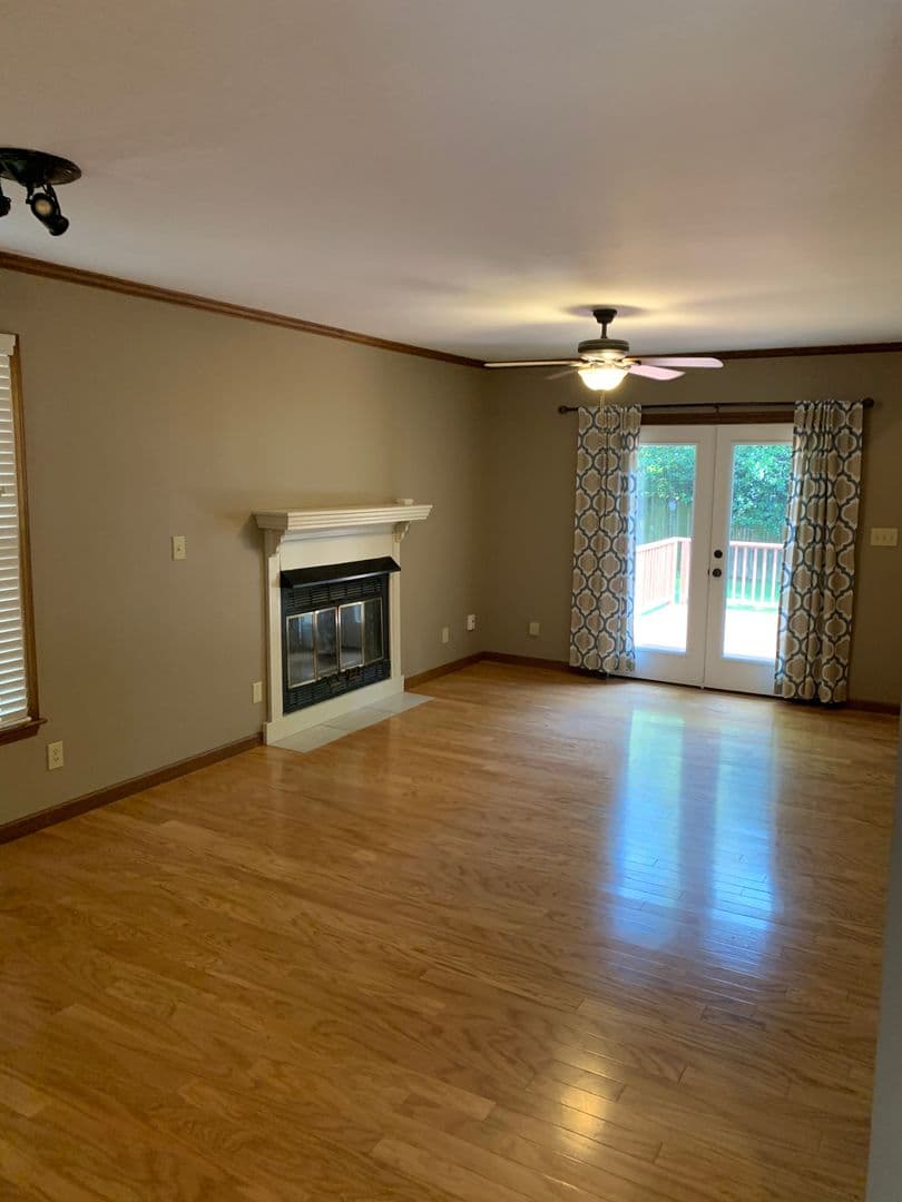 Raleigh House: 2625 Sawmill Rd