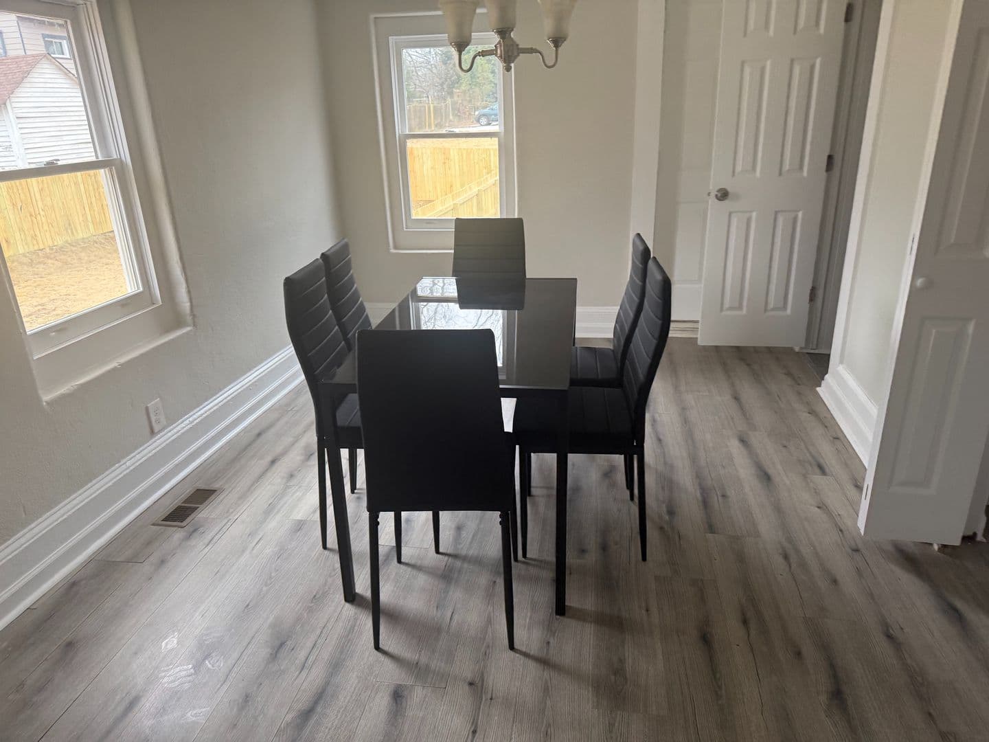Atlanta House: 372 Griffin St NW