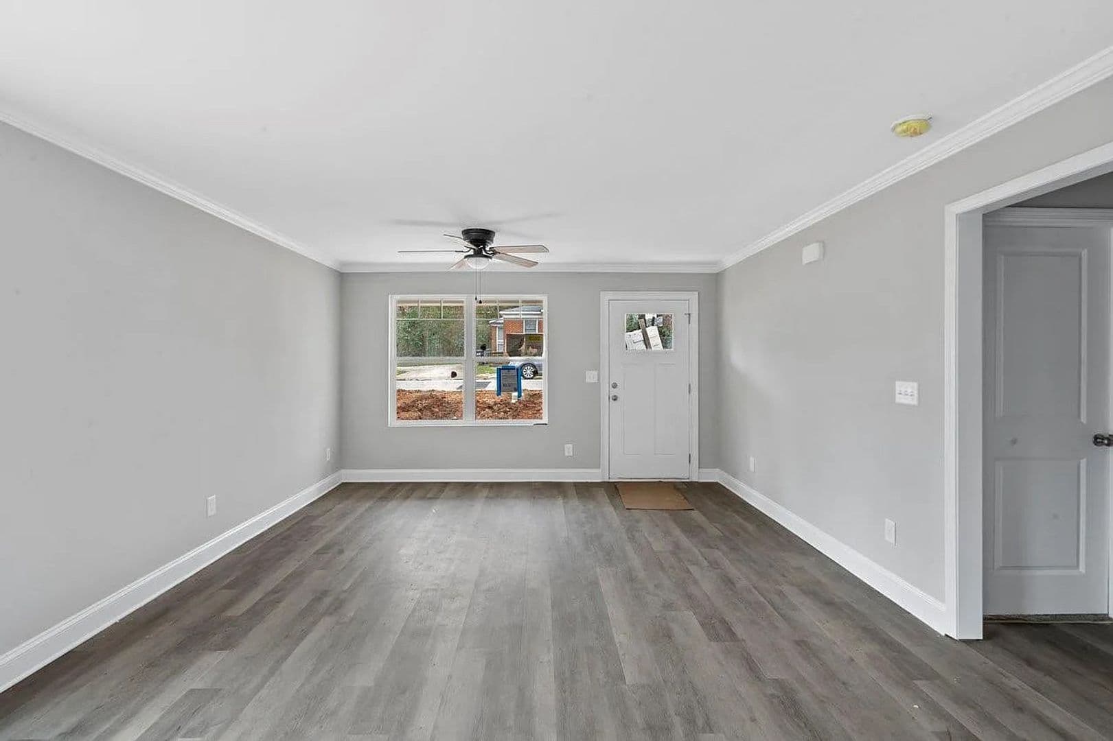 Charlotte House: 2628 Kenhill Dr
