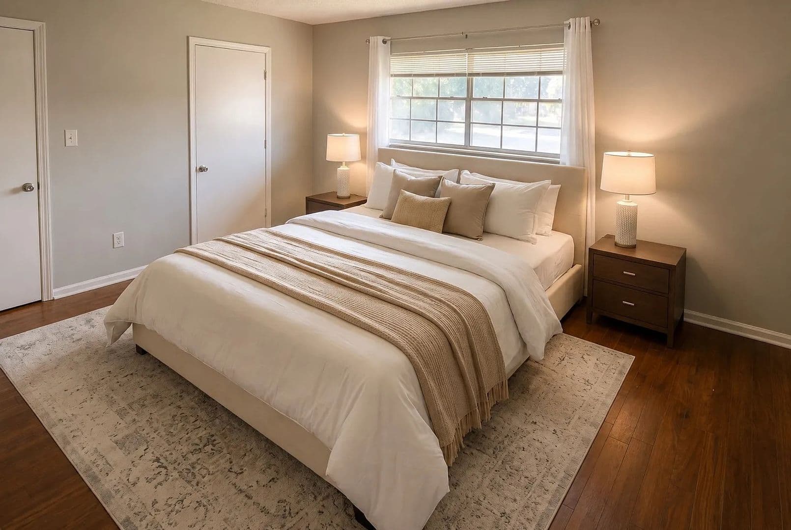 Lawrenceville House: 394 Northdale Rd