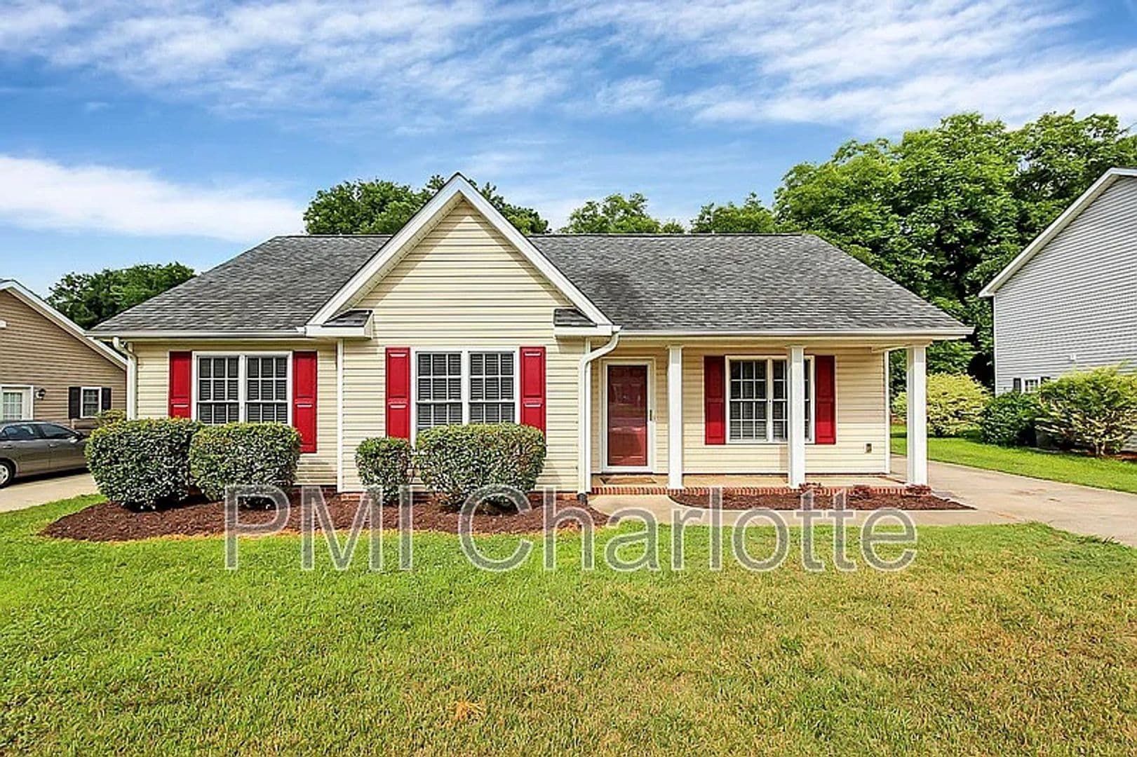 Kannapolis House: 2510 S Ridge Ave