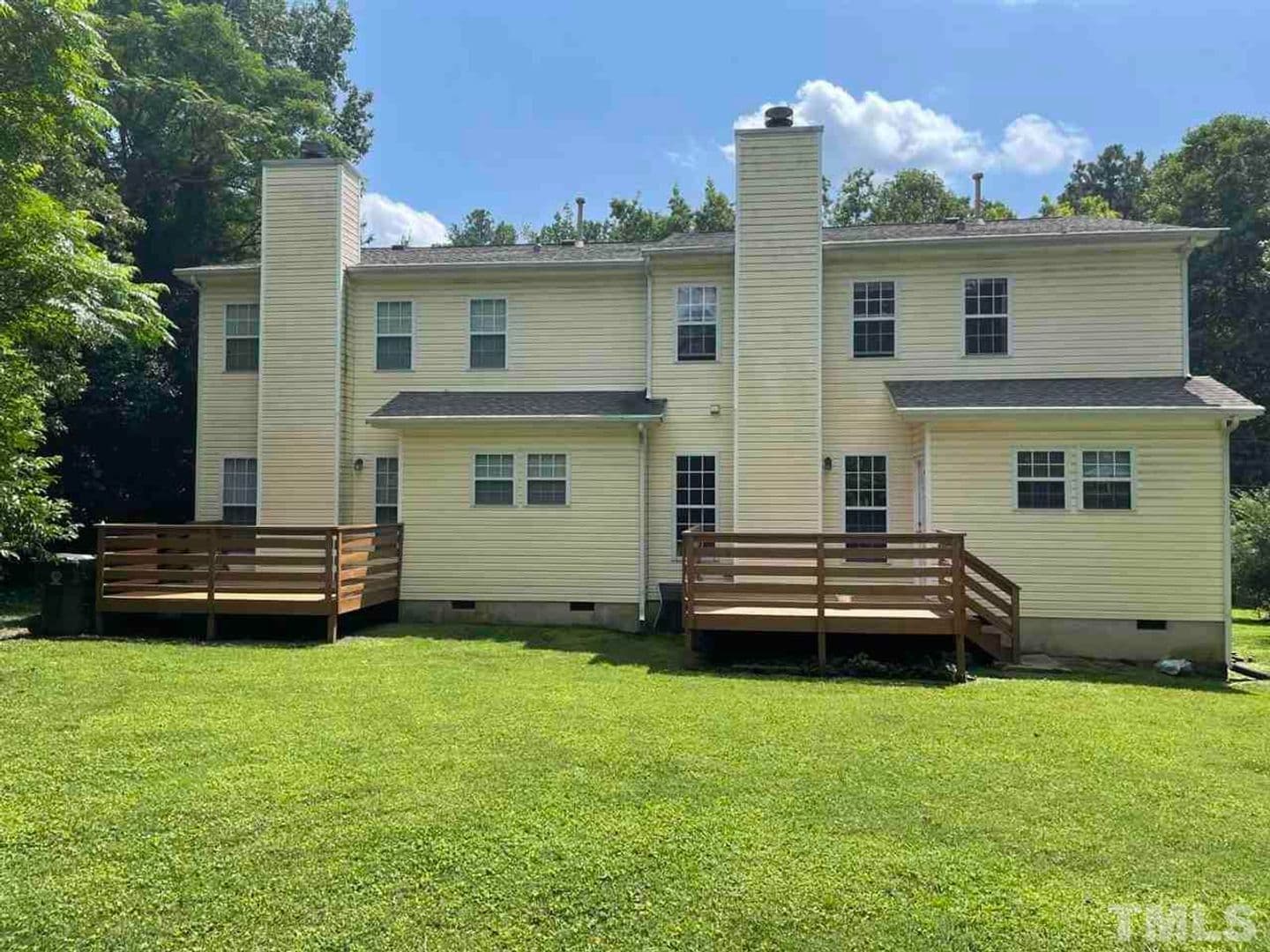 Raleigh House: 5212 #102 Lundy Dr