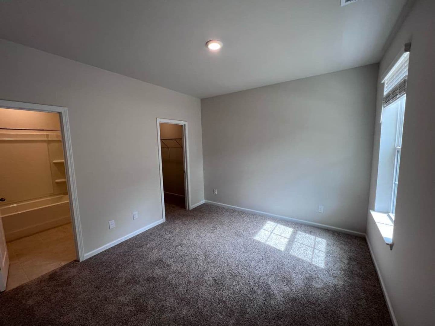 Charlotte House: 11051 Lawyers Rd