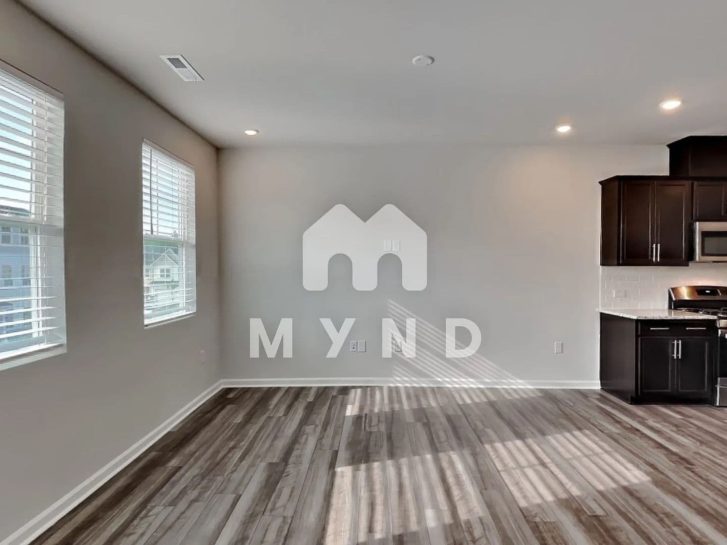 Raleigh House: 119 Sweet Lilac Way