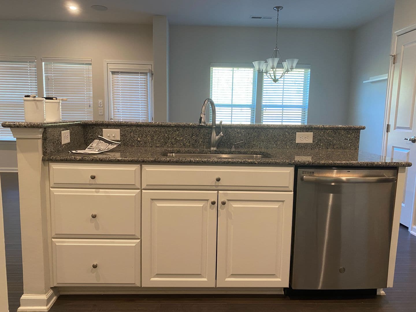 Charlotte House: 4106 Audubon Pk Dr