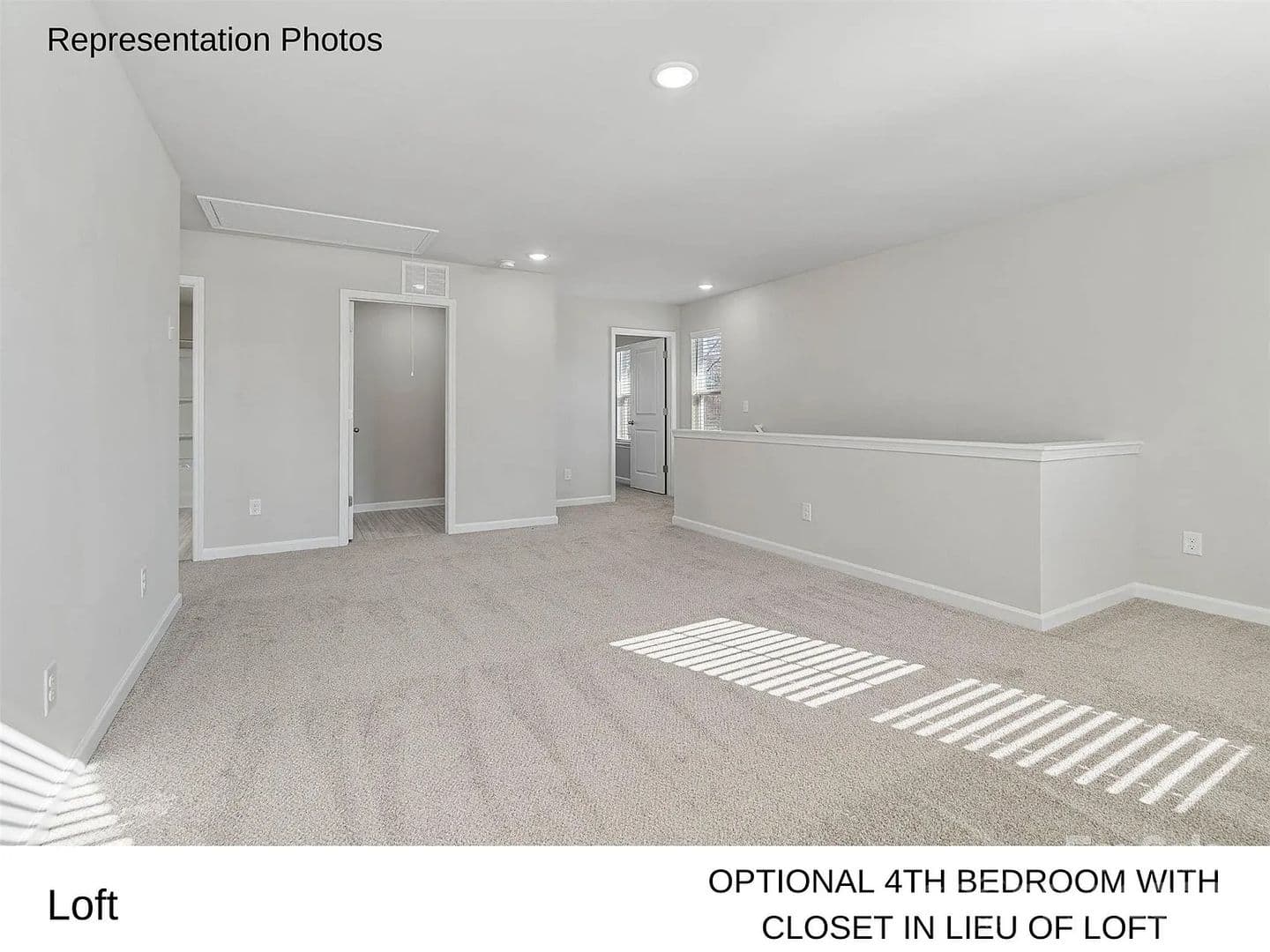 Charlotte House: 6218 Balham Ct