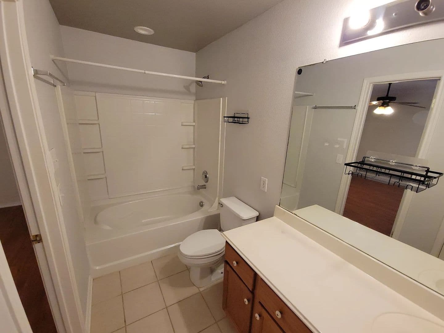 San Antonio House: 9735 Ceremony Cove