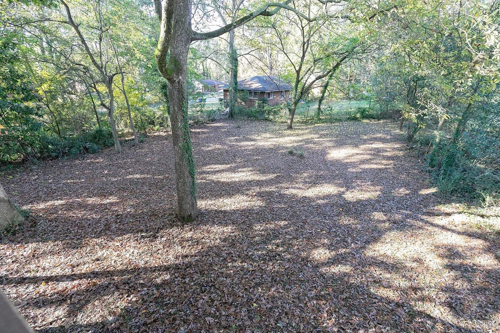 Atlanta House: 2085 Browns Mill Dr SE