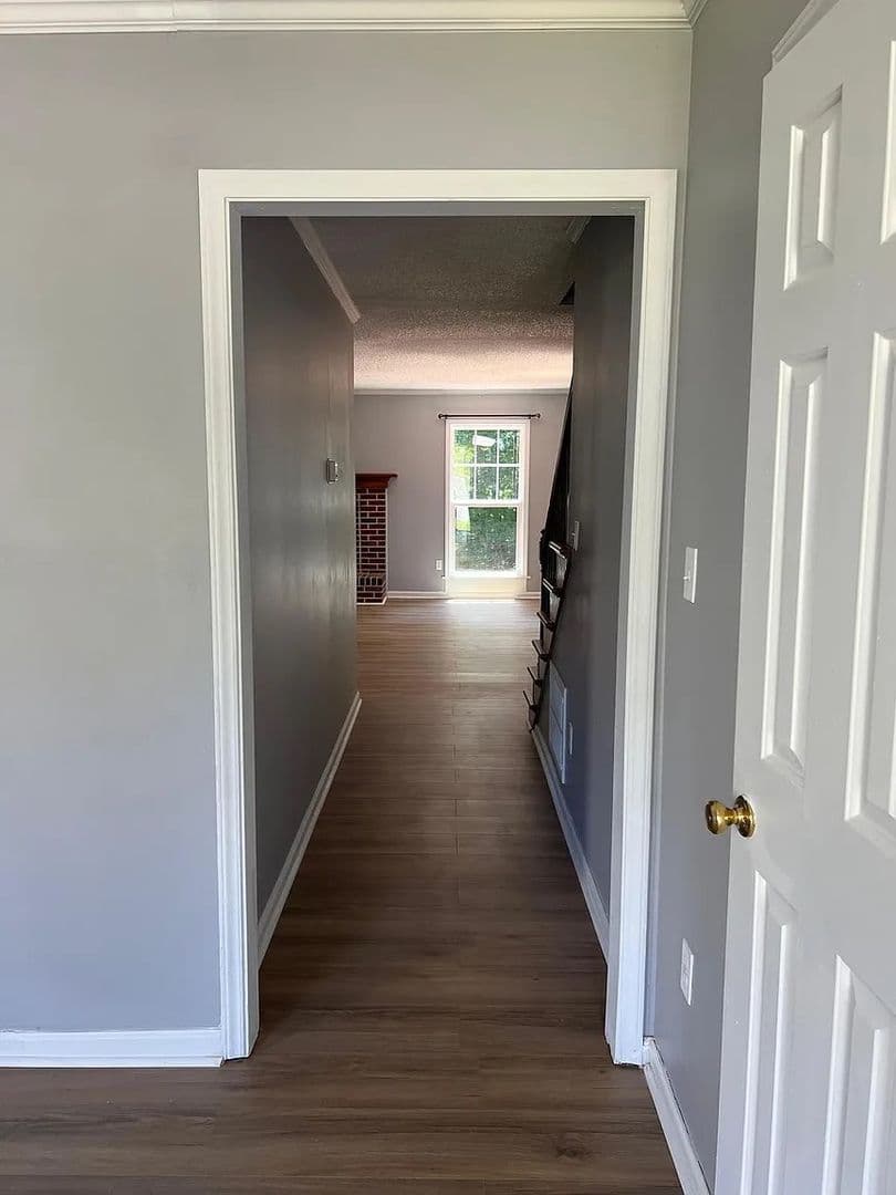 Charlotte House: 1307 Newfoundland Ct