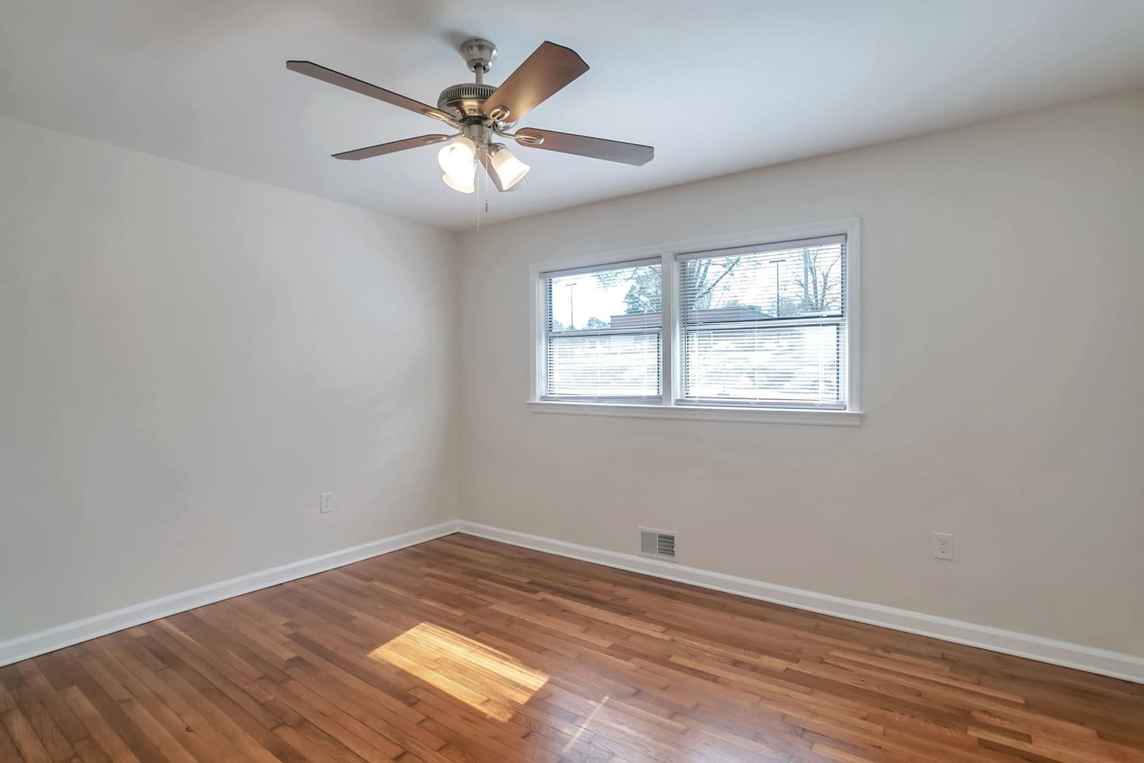 Decatur House: 3036 Santa Monica Dr