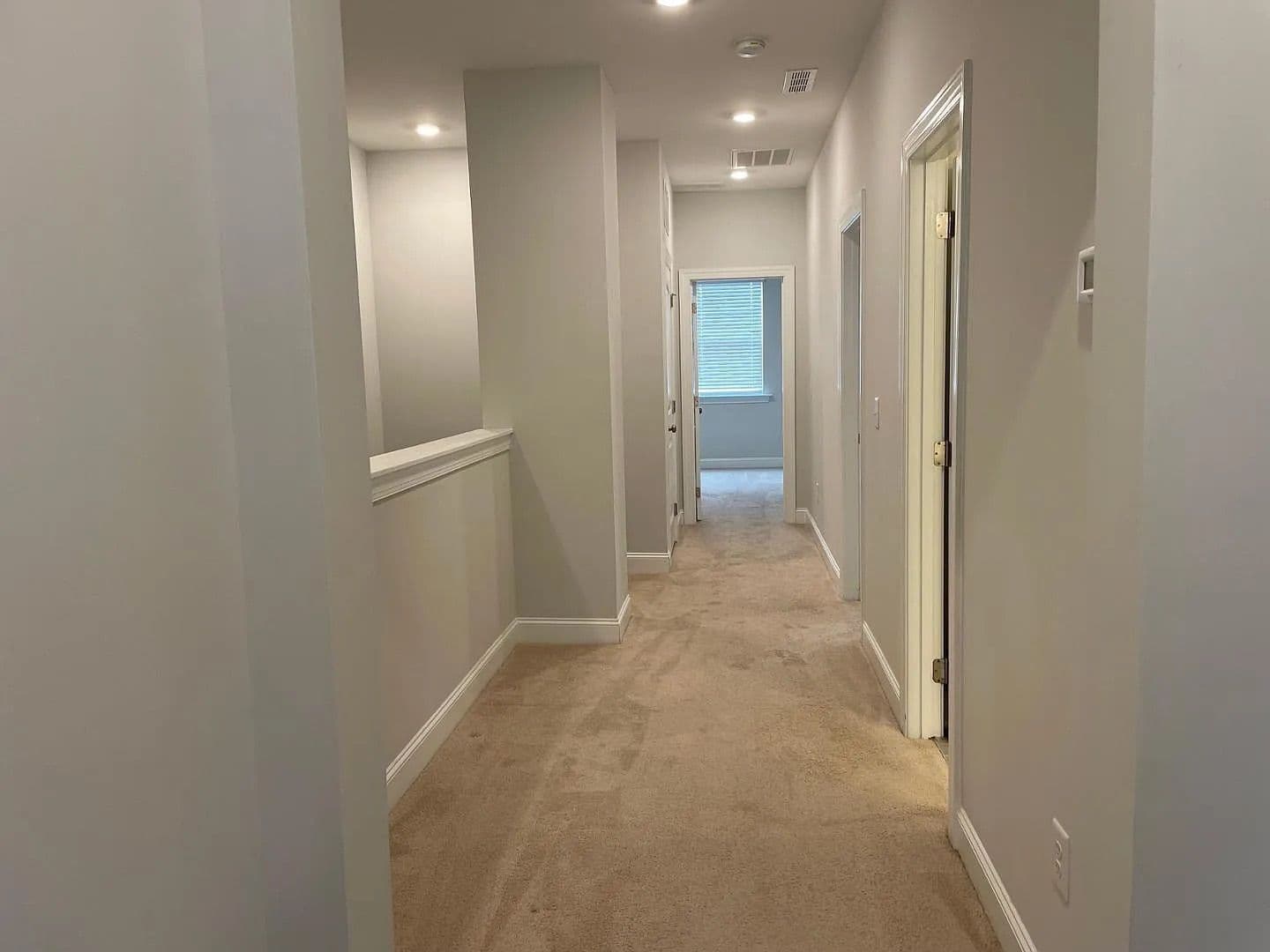 Durham House: 1330 Farm Pond Trail