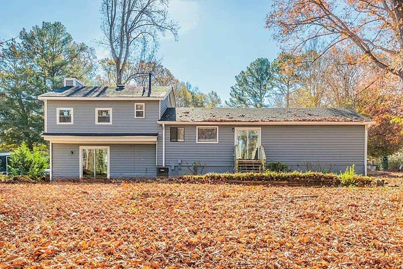Lawrenceville House: 3553 Vinyard Way
