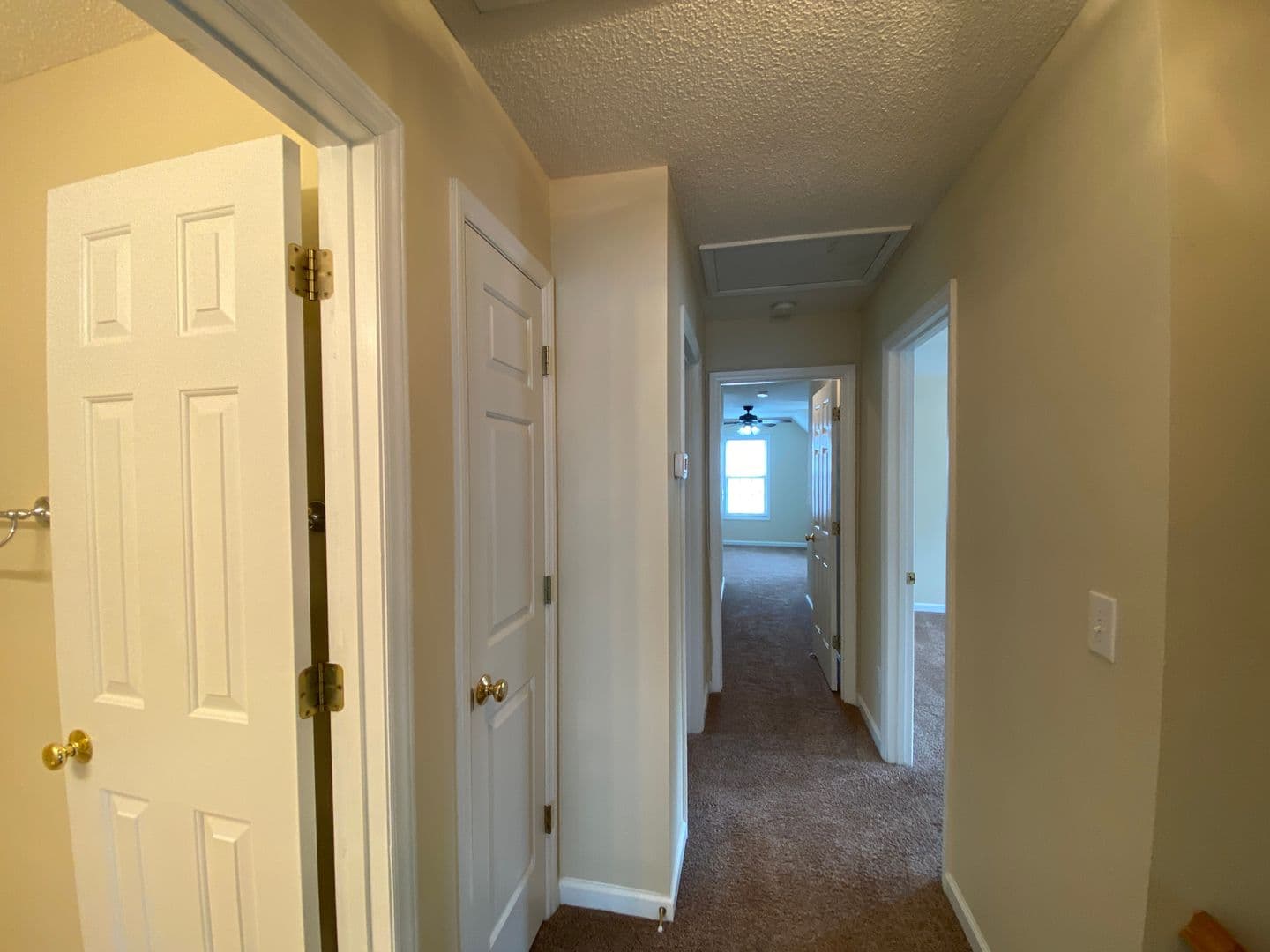 Raleigh House: 1305 Ujamaa Dr