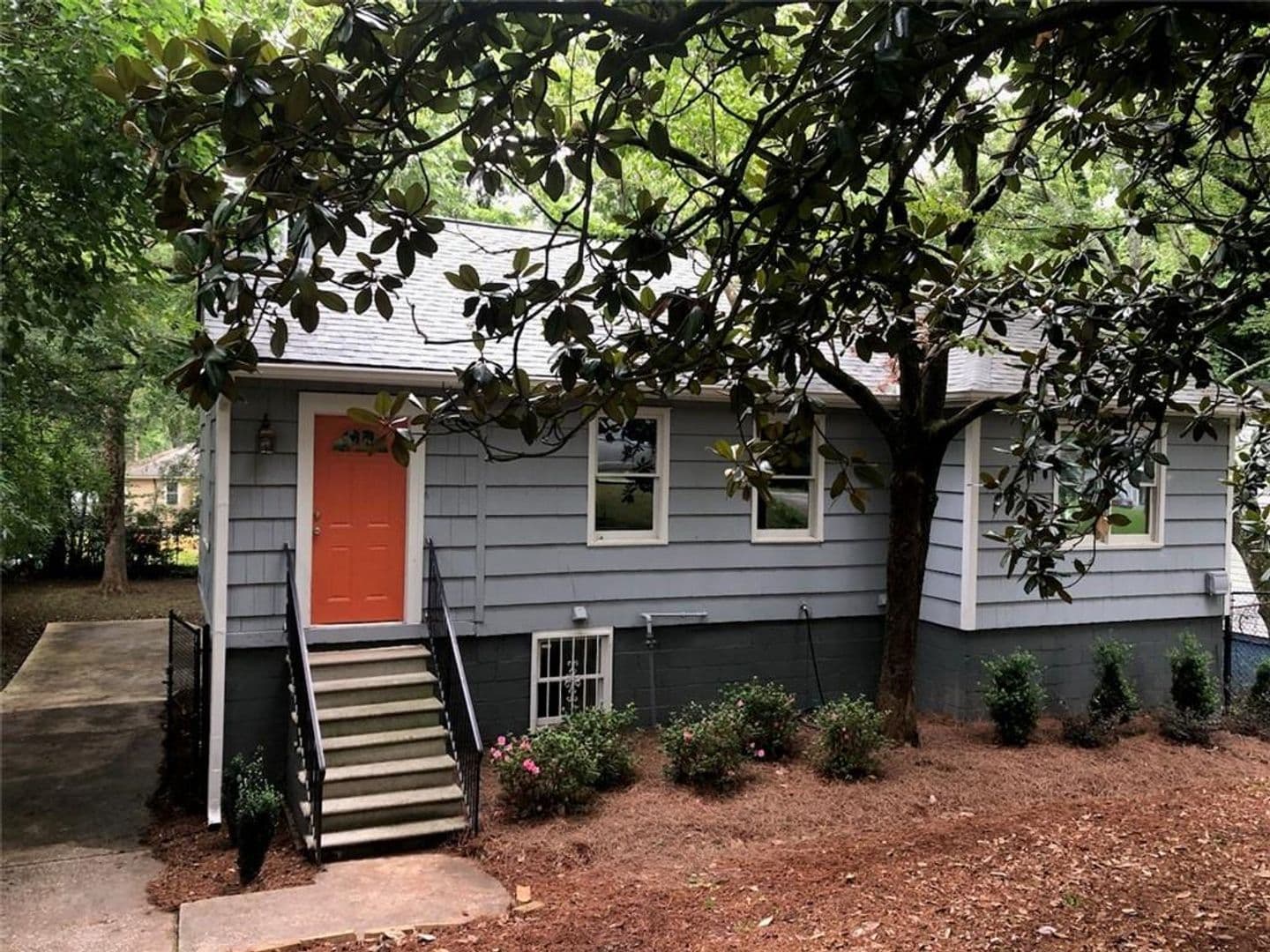 Atlanta House: 2126 Jernigan Dr SE