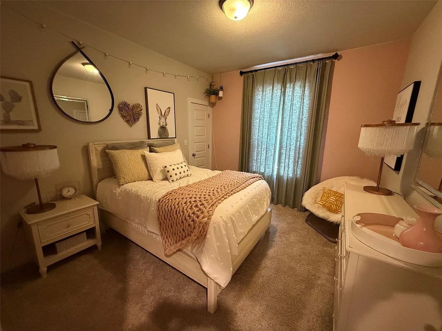 Leander House: 813 Craven Hill Ln